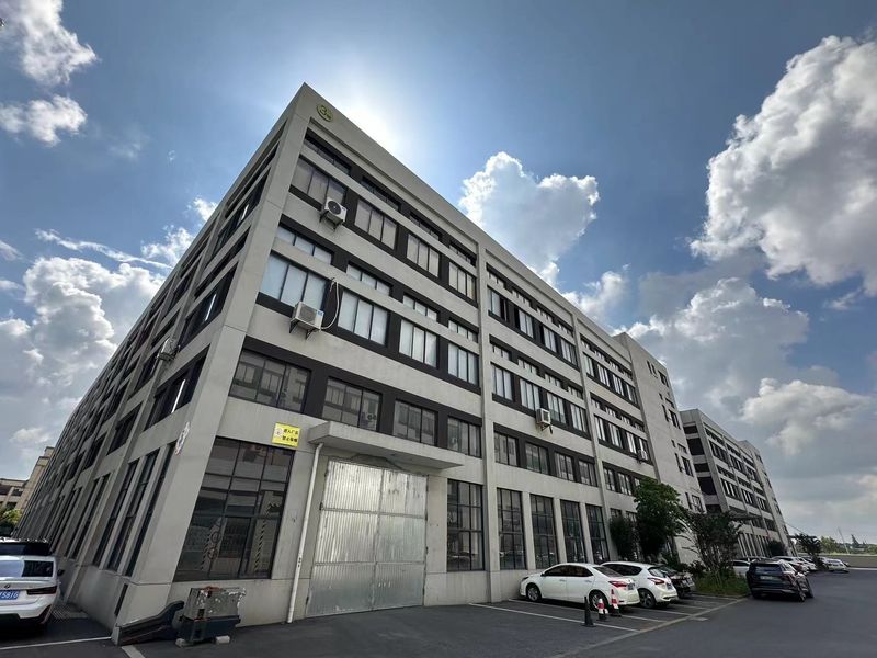 Haining city Chuangjing outdoor products Co., LTD manufacturer production line