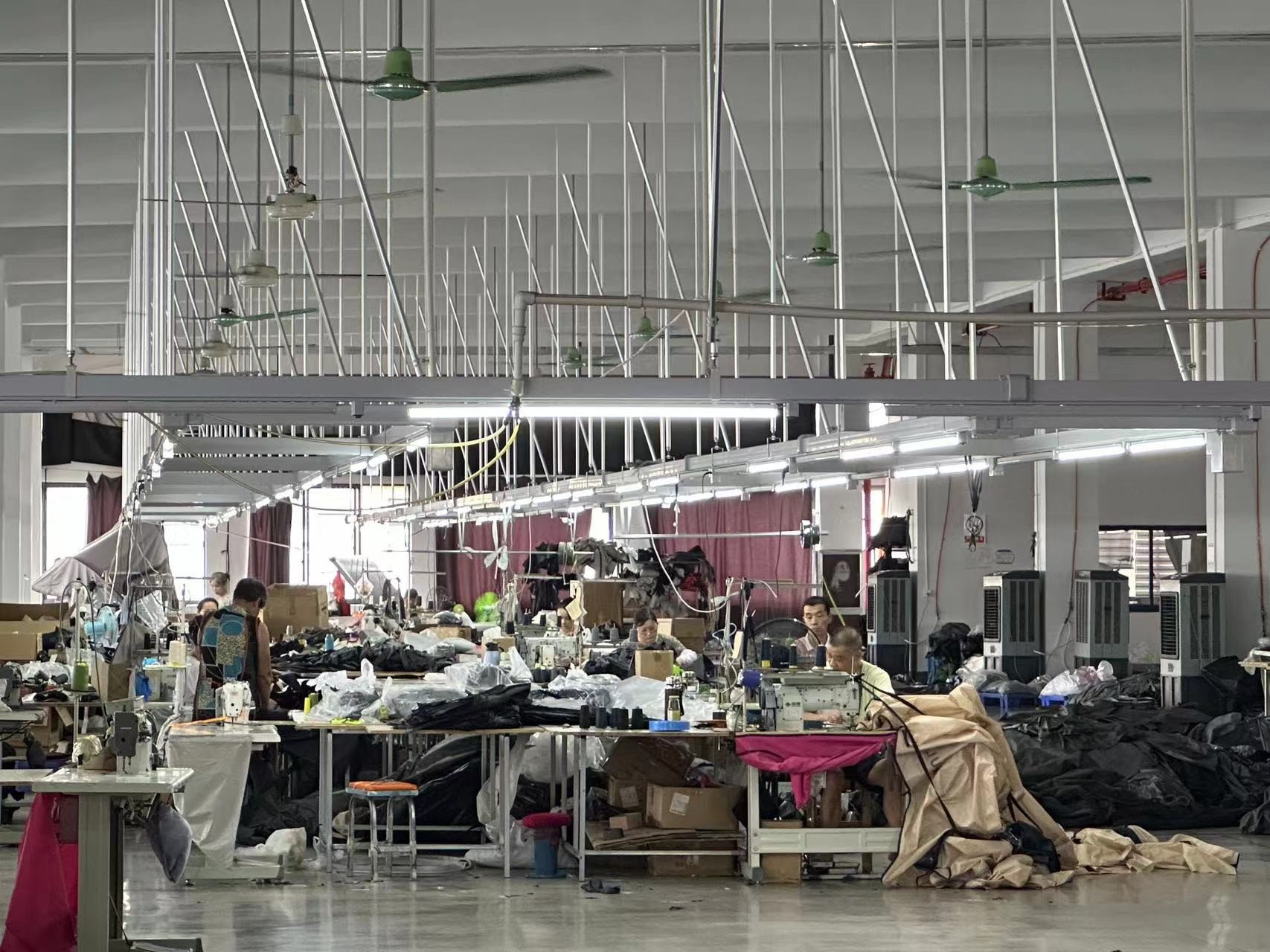 quality Outdoor Camping Lighting factory