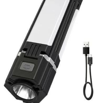 خرید فولڈنگ آویزان کردن در فضای باز کامپینگ فانوس های چند منظوره روشن USB شارژ اضطراری online manufacture