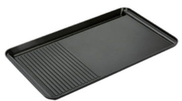 kopen Giant Elephant Non Stick Baking Tray Pro Outdoor Barbecue Tray online manufacture