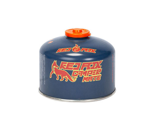 ซื้อ บาร์บีคิวแกรล ถังอากาศ ถัง 230g สําหรับเตาแก๊ส คือ Isobutane ผสมก๊าซ online manufacture